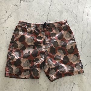 Zanerobe hybrid swim short size 32